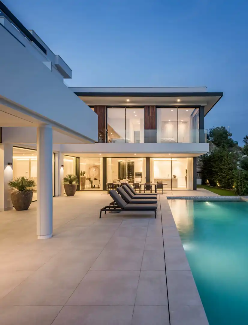 Casa amb piscina en venda a Marbella Centro, imagen 29