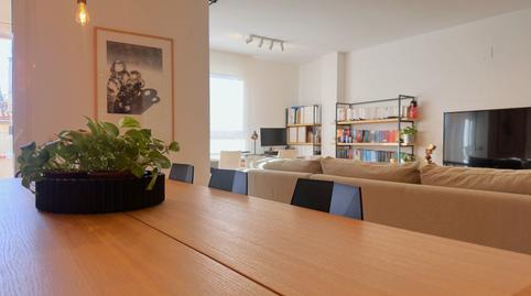 Foto 2 de Pis en venda a Sant Josep - Zona Hospital, Valencia