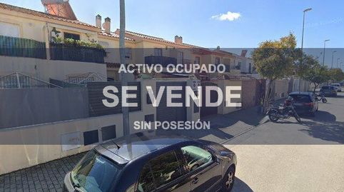 Foto 3 de Piso en venta en Caballero Bonald - San José Obrero - Guadalcacín, Jerez de la Frontera