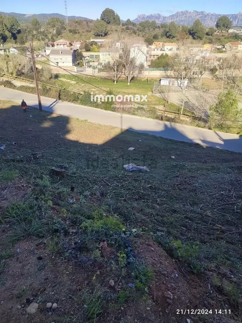 Terreno en venta en Piera