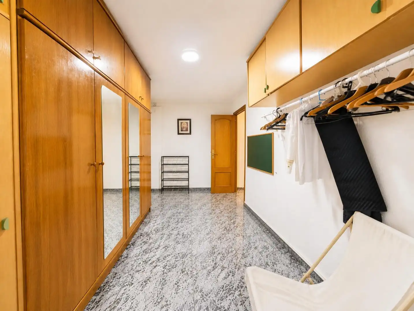 Apartamento en venta en Elche / Elx con Aire acondicionado y Amueblado