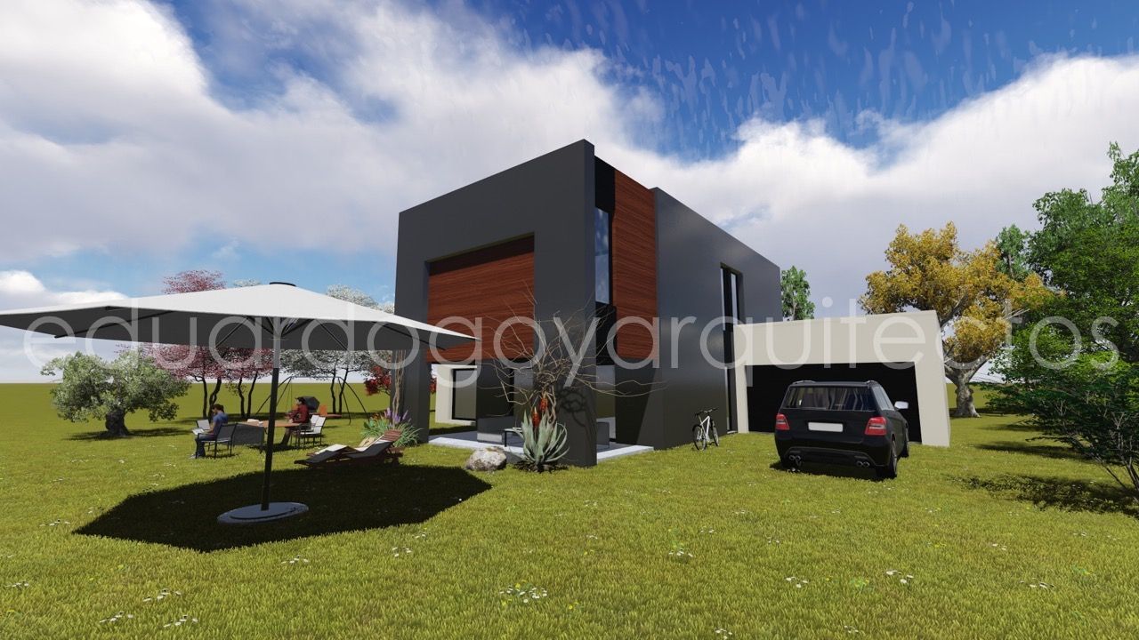 House or chalet for sale in Barrika