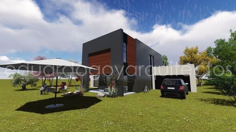Vivienda unifamiliar en Barrika.