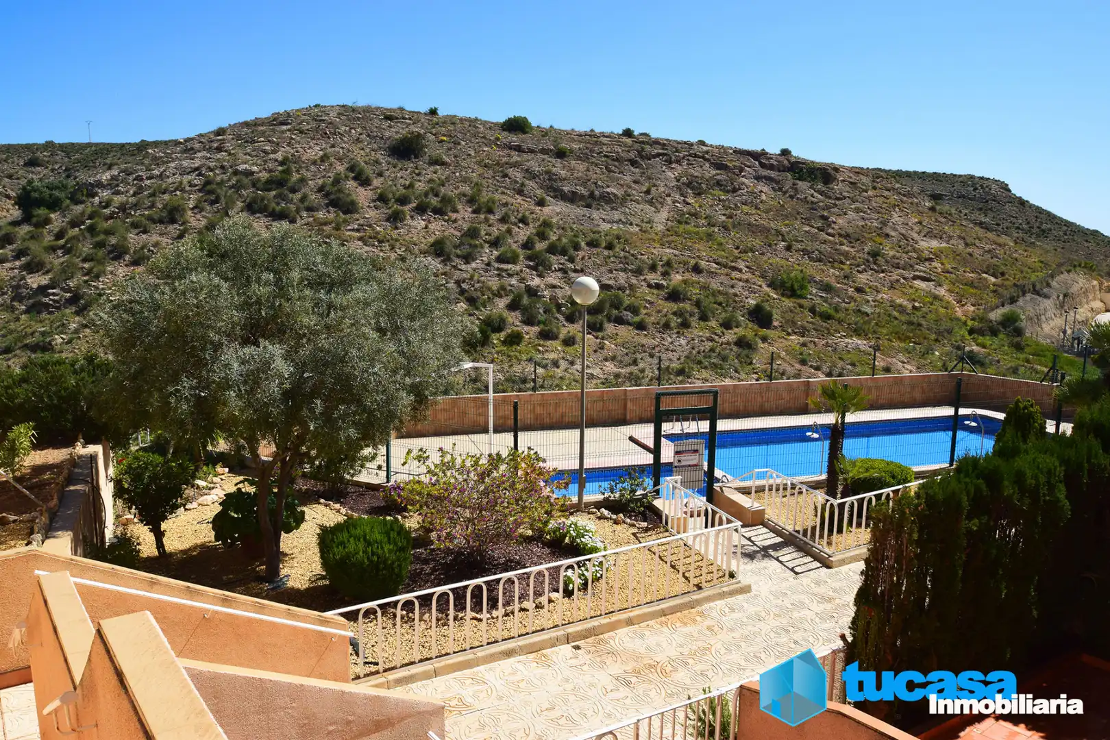 Apartment with pool for sale in Calle Málaga 3, imagen 101