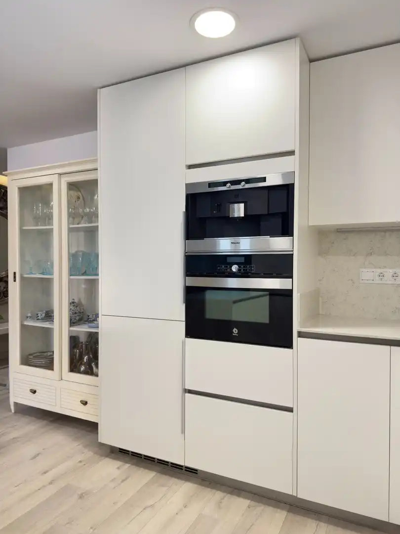 Wohnung mit Aufzug zum Verkauf in Almería, imagen 19