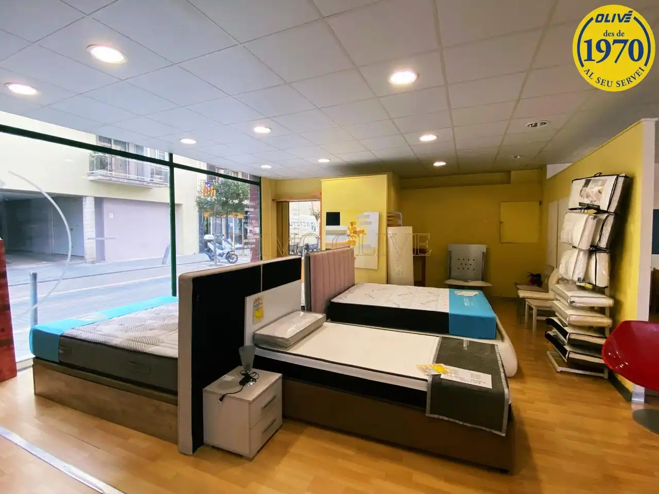 Business premises for sale in calle d'Artur Mundet, imagen 7
