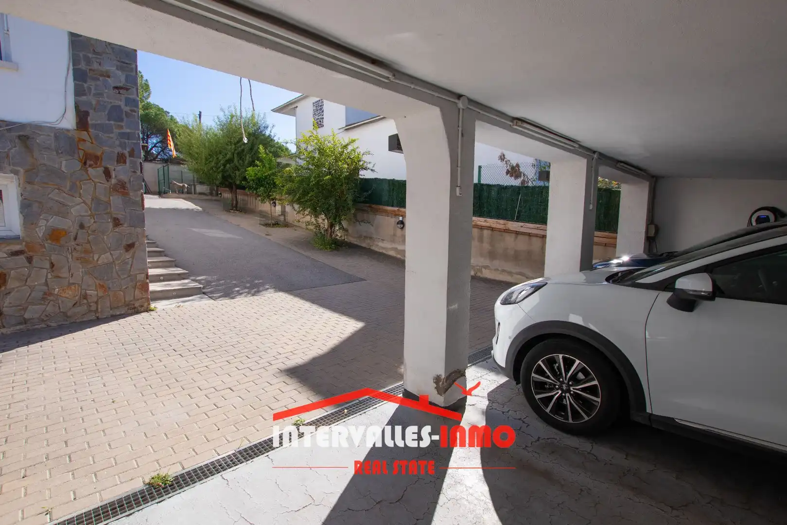 Casa o chalet en venta en Palau-solità i Plegamans