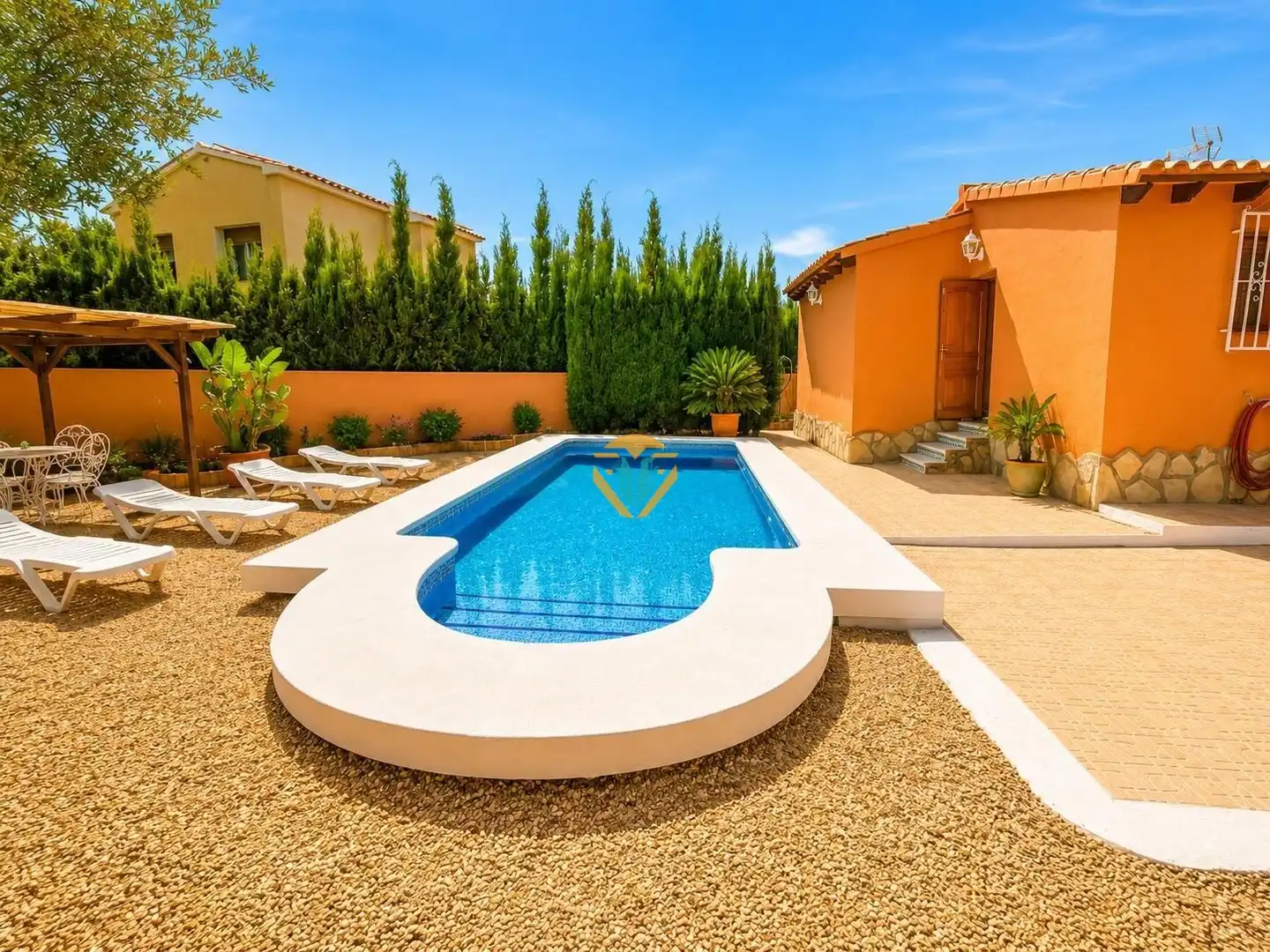 Chalet con piscina en venta en Escandinavia - Cautivador, imagen 5