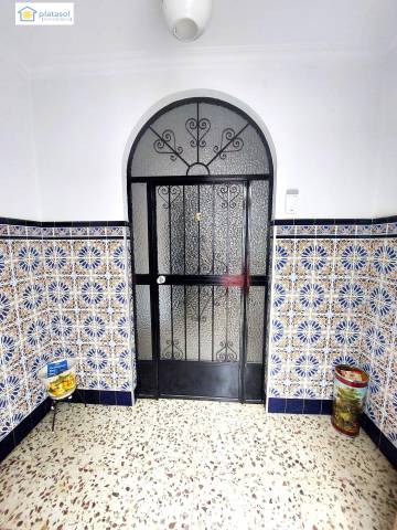 Casa-chalet en Venta en Calle NUEVA en Gerena