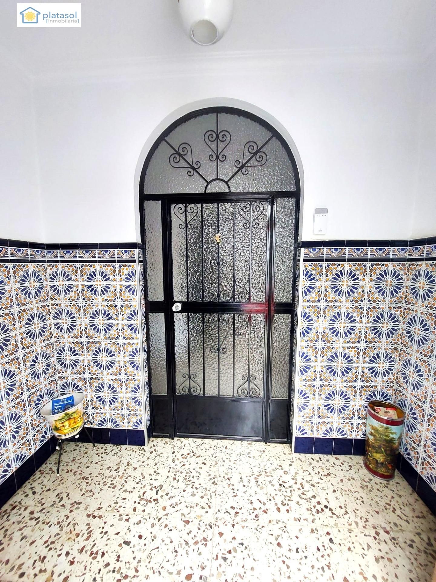 Casa o xalet en venda en Gerena amb Traster i Alarma