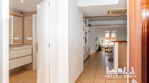 Foto 4 de Pis de lloguer a Calle de Angelita Cavero, San Pascual,  Madrid Capital