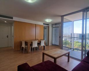 Flat to rent in Malilla