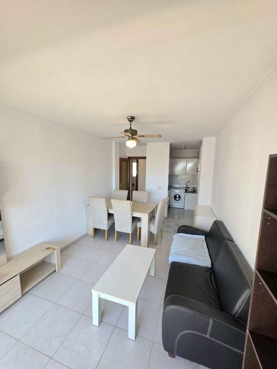 Dining room of Apartment for sale in Torrevieja