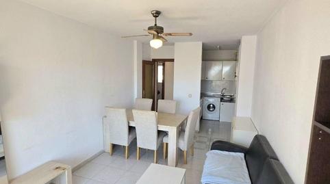 Foto 2 de Apartament en venda a Puerto Deportivo, Alicante