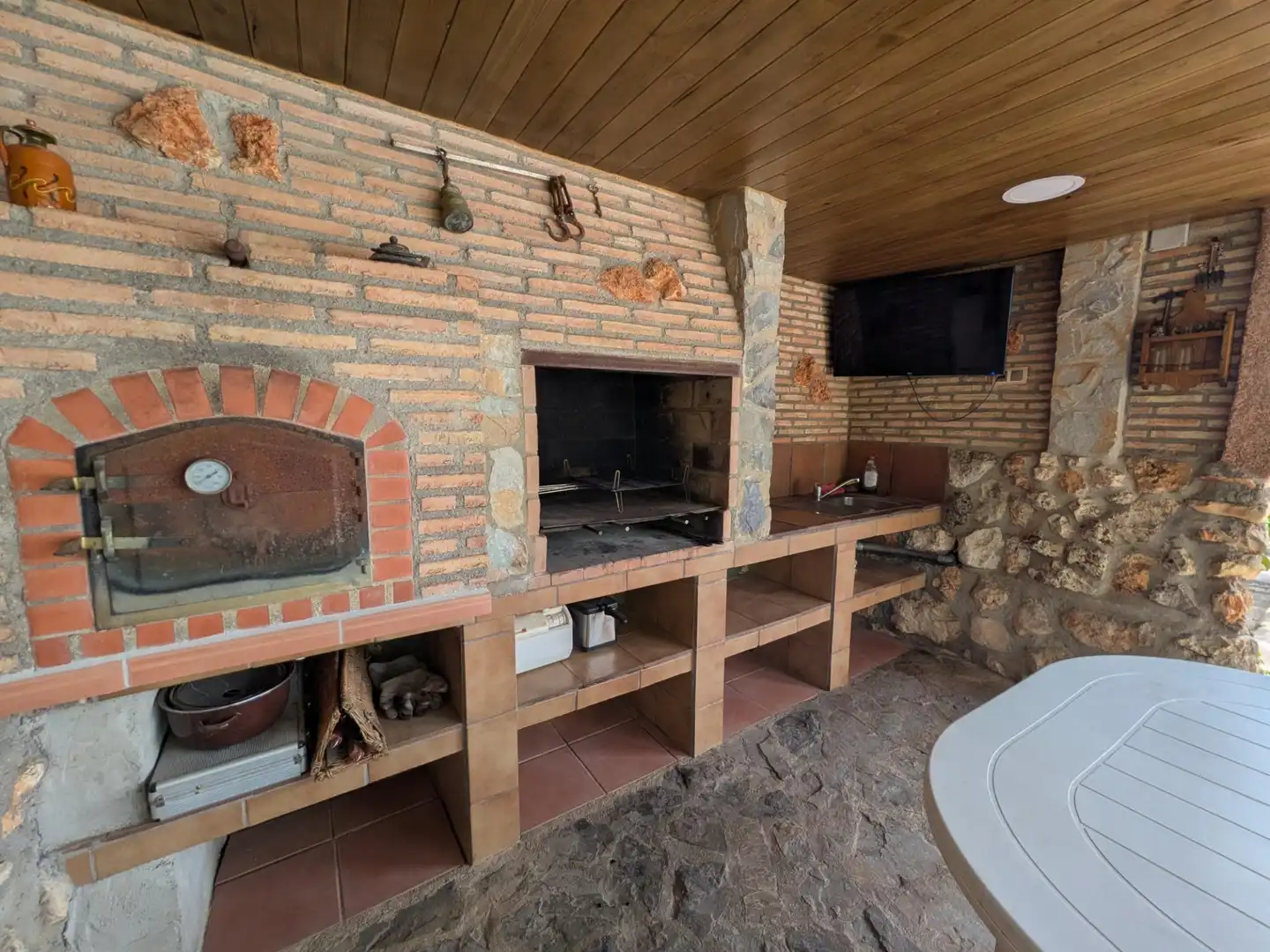 Villa avec piscine à vendre à Loranca de Tajuña, imagen 32