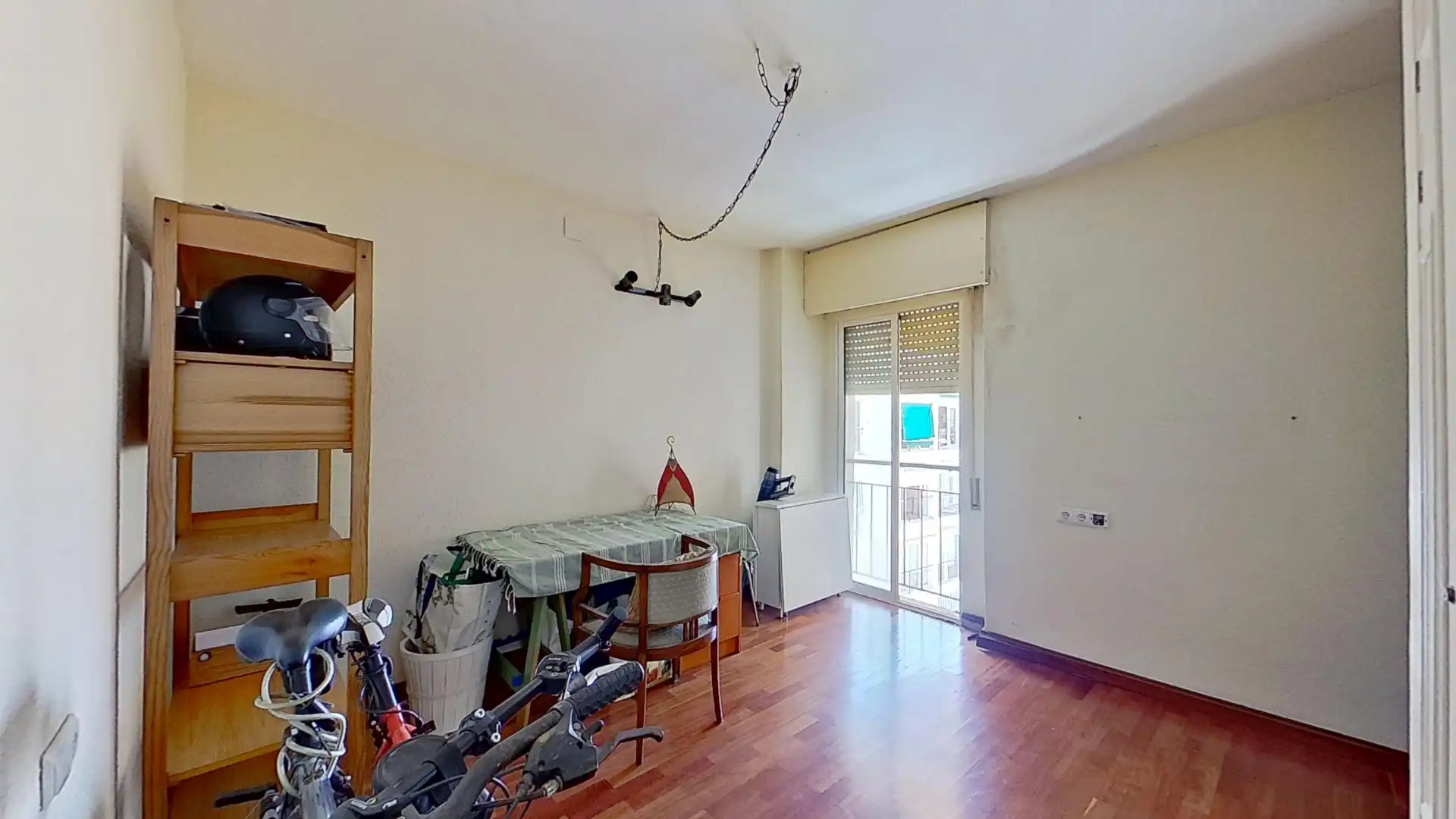 Habitación de Piso en venta en Centro