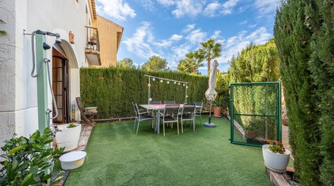 Foto 5 de Casa adosada en venda a Golf Bahía, Alicante