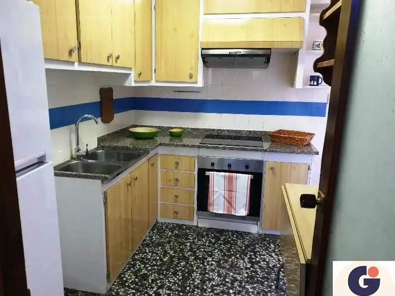 Flat with lift for sale in Cariñena - Carinyena, imagen 6