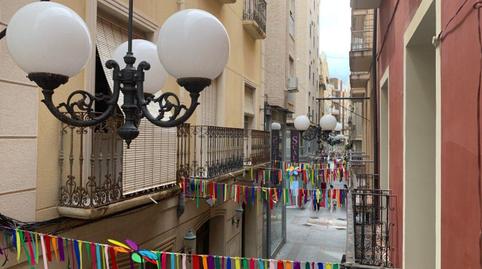 Foto 3 de Edifici en venda a Centro, Alicante