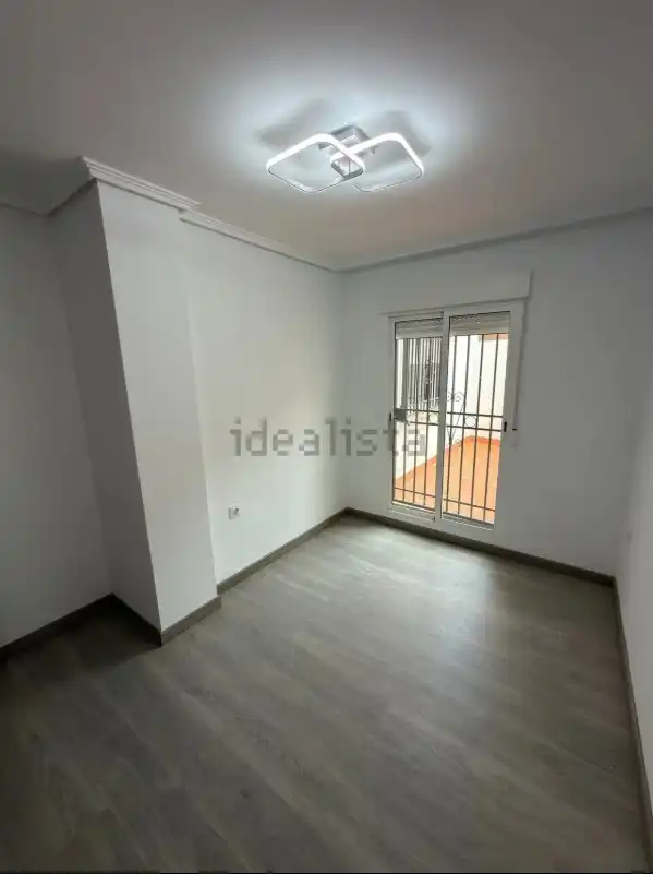 Schlafzimmer von Wohnung zur Miete in Alaquàs mit Terrasse, Ofen und Waschmaschine