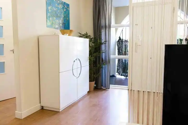 Apartamento de alquiler en Los Boliches