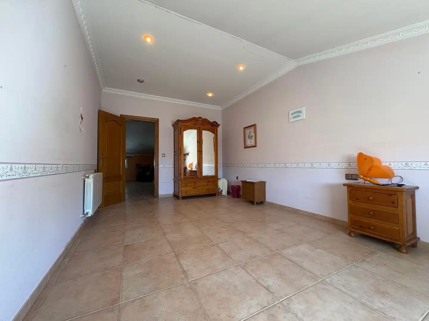 Casa o xalet en venda en Puerto Lumbreras amb Calefacció, Terrassa i Balcó