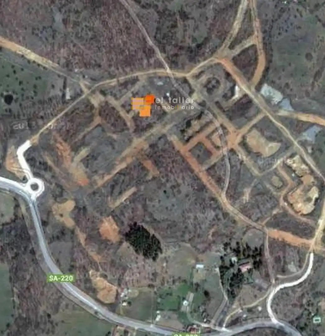 Terrains et parcelles à vendre à Rincón de la Condesa, imagen 11