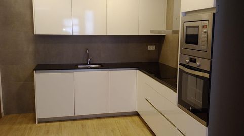 Foto 2 de Planta baja en venta en Calle Dos de Maig, Centre, Badalona