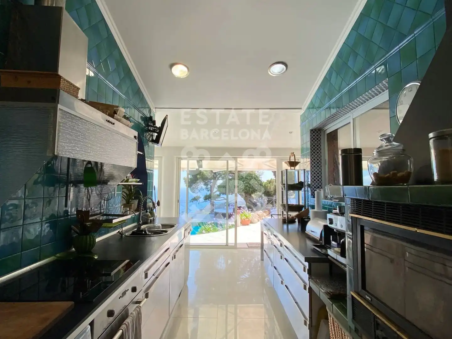 Maison avec terrasse à vendre à Carrer Capricornio, imagen 44