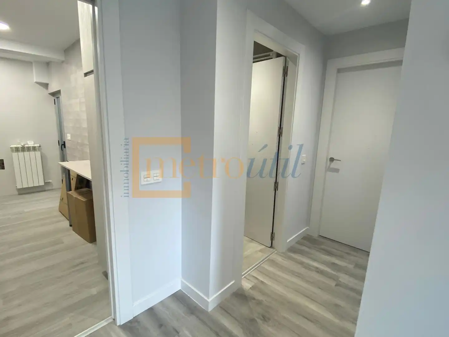 Flat for sale in Vidal