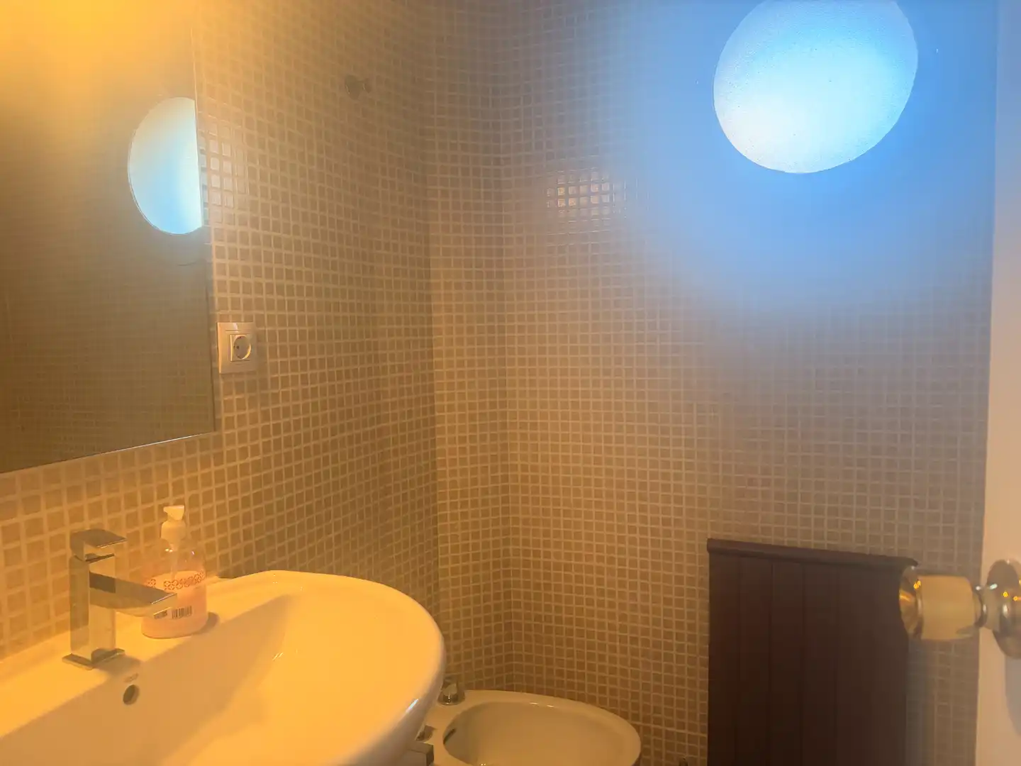 Flat with lift to rent in Calle del Monasterio de Urdax 23, imagen 21