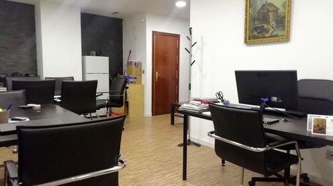 Foto 5 de Oficina en venta en De Alberto Alcocer, Nueva España, Madrid Capital