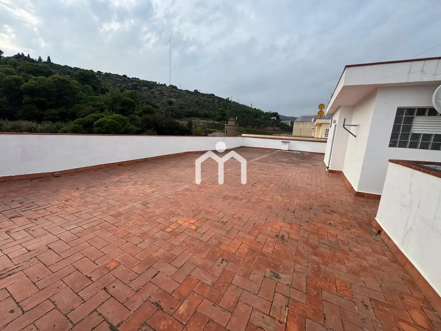 Wohnung mit Terrasse zum Verkauf in PARE CLARET, imagen 36