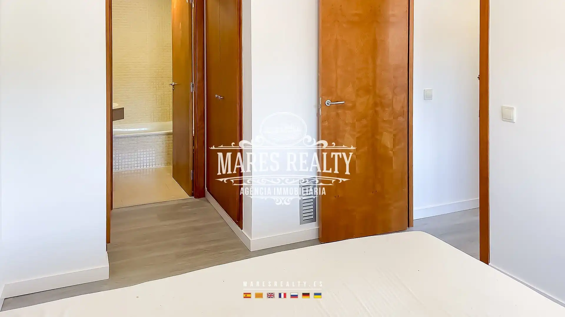 Flat with pool for sale in Fenals, imagen 19