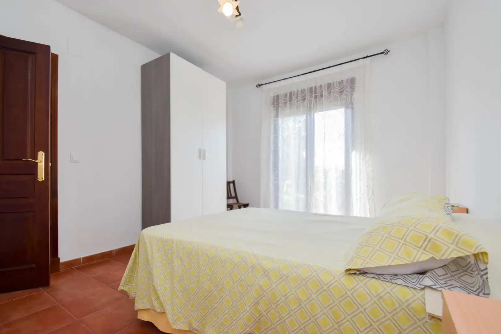 Bedroom of Houses for sale in Padul  with Terrace