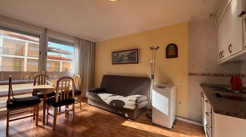 Foto 2 de Estudio en venta en Calle las Naciones, Parque de la Paloma, Benalmádena