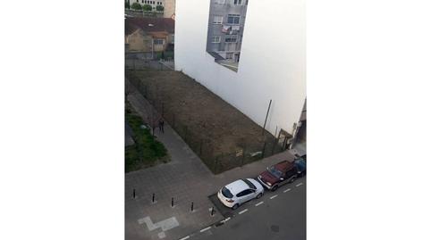 Foto 5 de Terreno industrial en venta en Rúa 8 de Marzo, 4, Redondela, Pontevedra