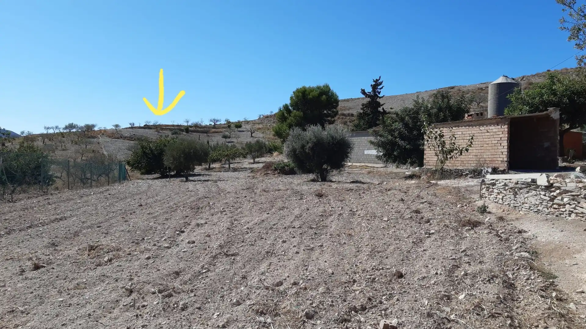 Casa con giardino in vendita a Pedanías Oeste, imagen 23