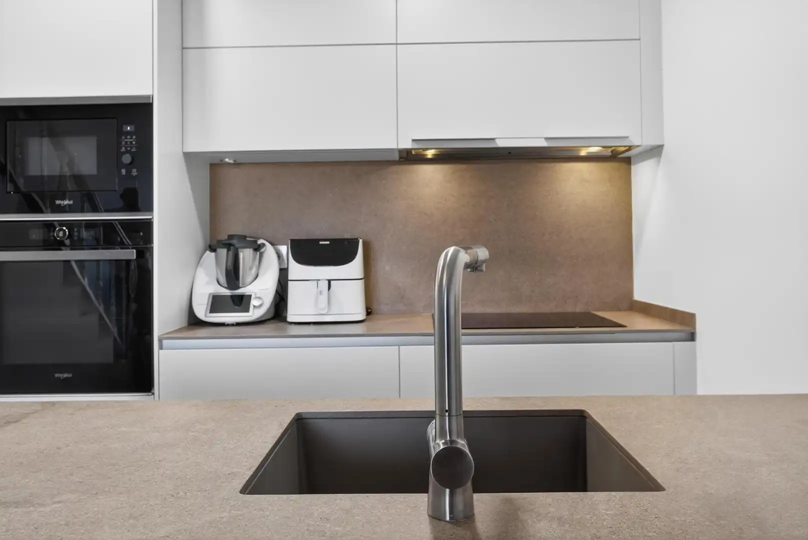 Kitchen of Duplexes for sale in Begur  with Air Conditioner, Heating and Terrace