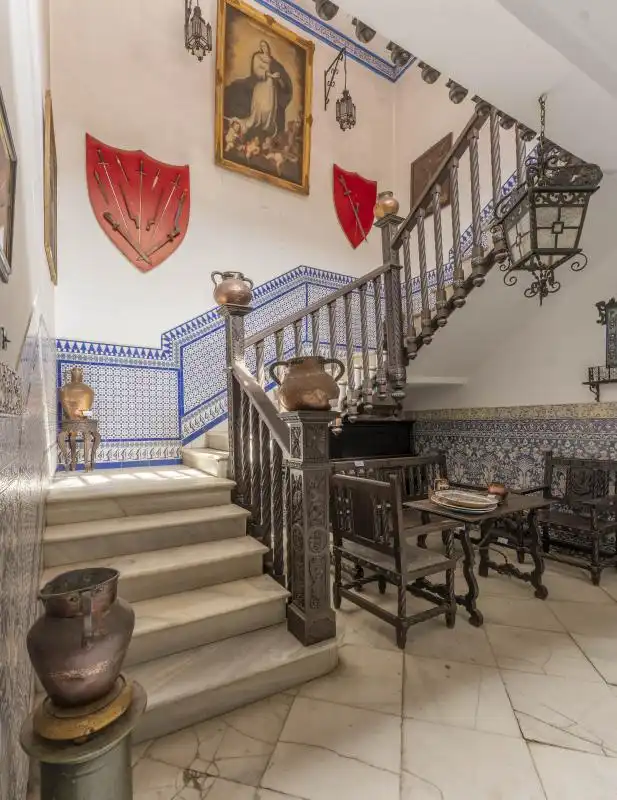 Country homes for sale in Ronda  with Heating