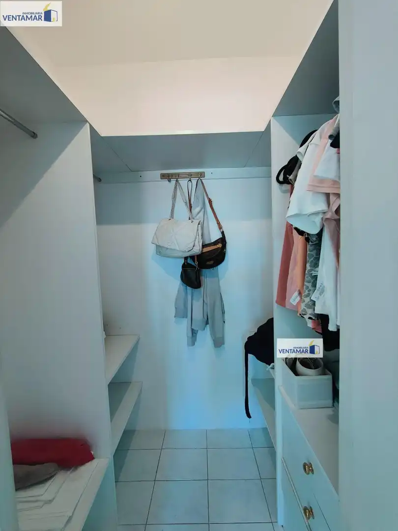 Ático en venta en San Roque con Terraza y Balcón