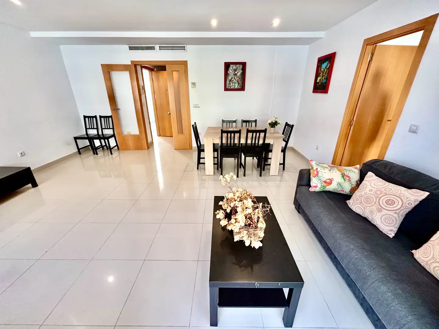 Flat with pool for sale in Campello Playa, imagen 5