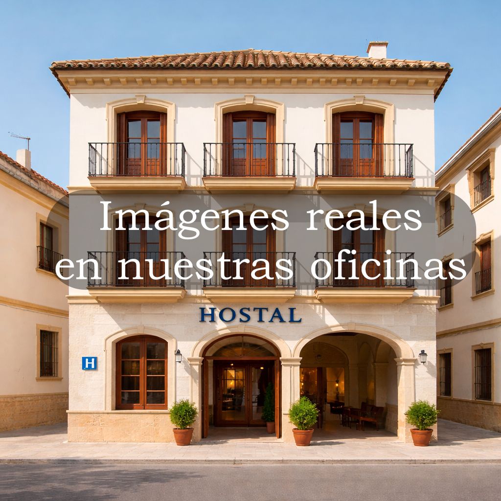 Building for sale in  Sevilla Capital  with Alarm