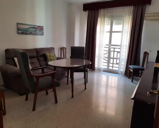 Sala d'estar de Apartament en venda en Badajoz Capital amb Aire condicionat i Traster