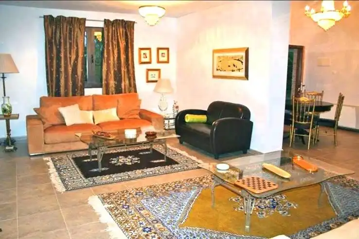 Casa rústica con terraza en venta en Partidas de Alicante, imagen 25