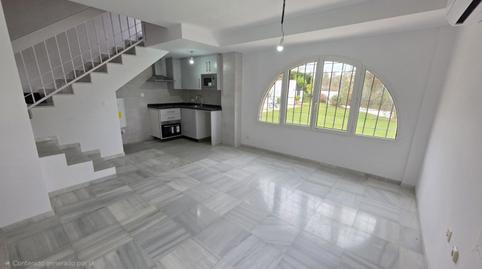 Foto 4 de Dúplex de lloguer a San Francisco - Chorillo, Las Gabias