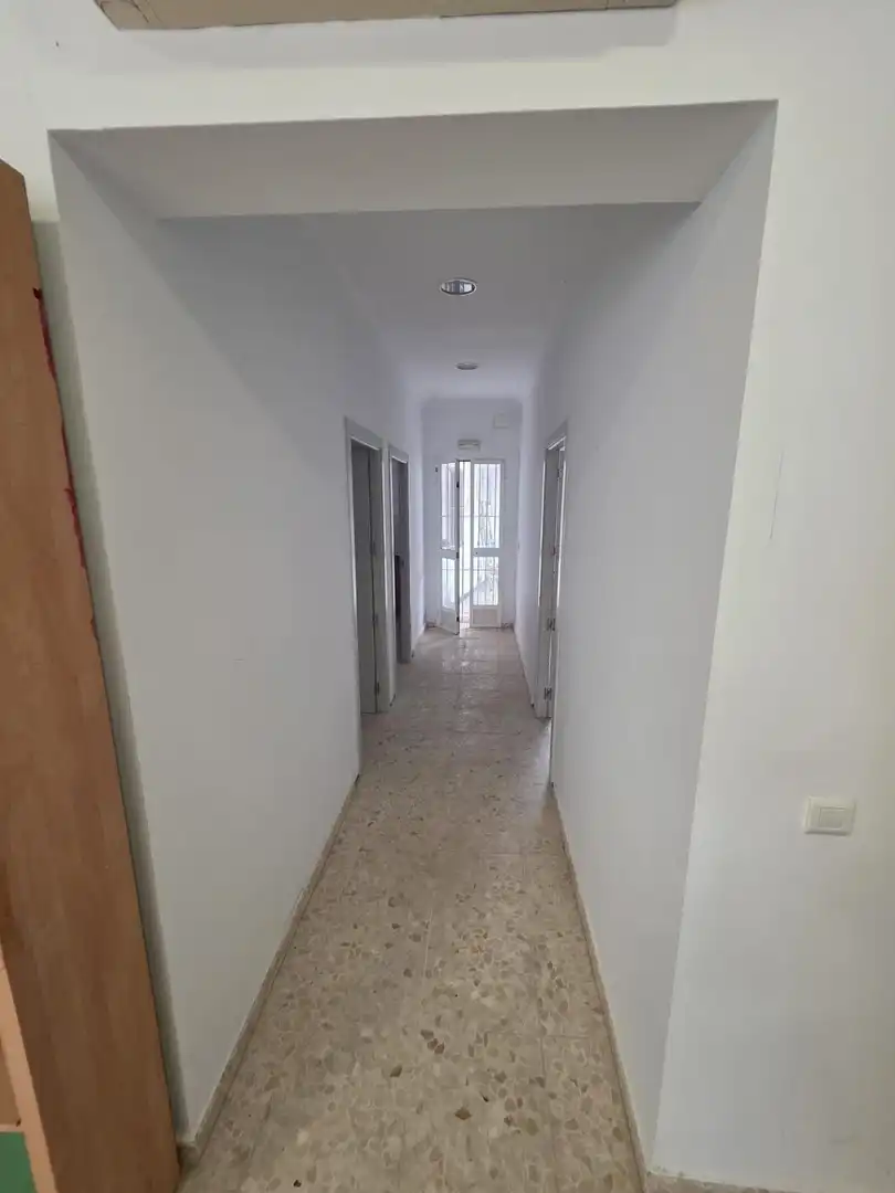 Geschaftsraum zum Verkauf in Calle CRISTO DE LOS AFLIGIDOS, Centro