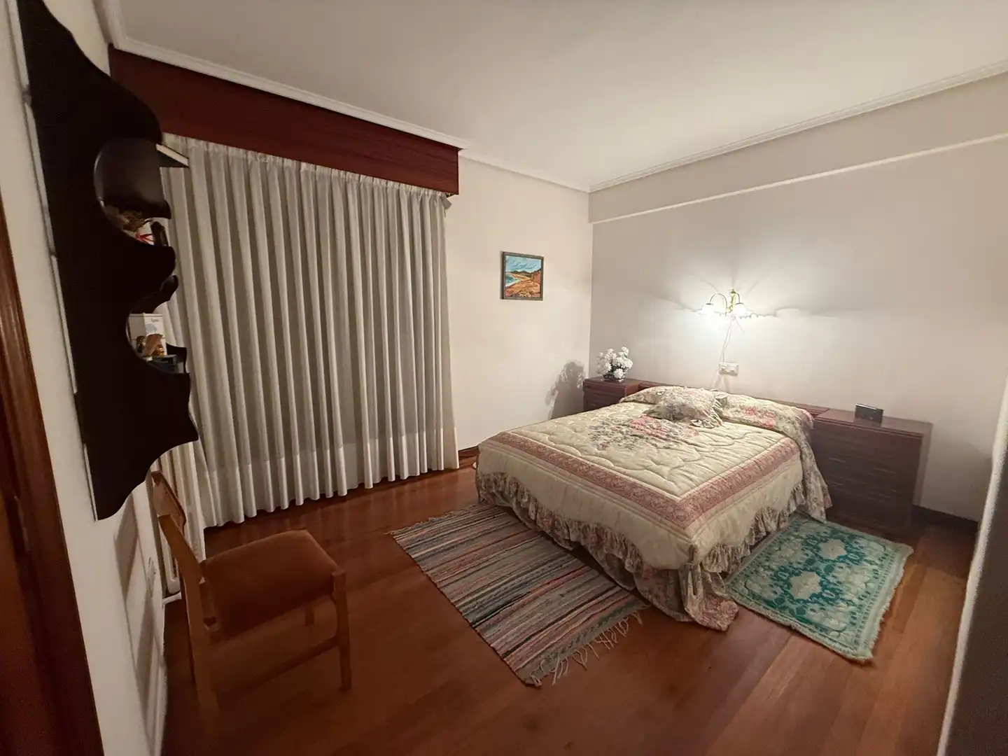Villa mit Pool zum Verkauf in Asua-Erletxeta Errepidea, imagen 63