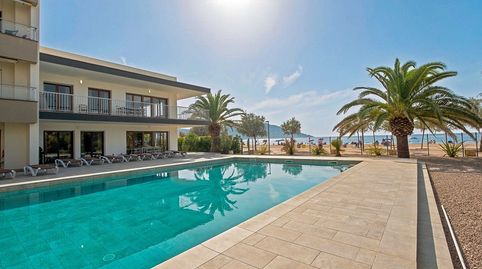 Foto 2 de Edificio en venta en Passeig Marítim, Salatar, Roses