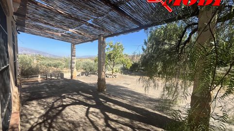 Foto 3 de Finca rústica en venda a Poligono 17 Parcela, 459, Padul, Granada